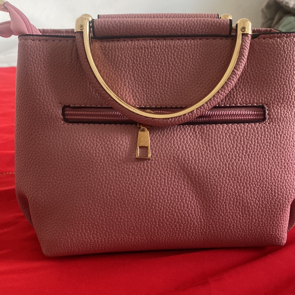 Mini bag - Picture 3 of 4